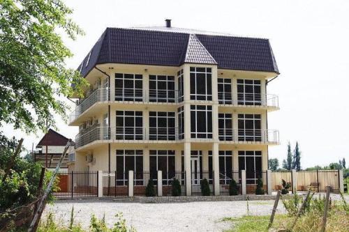 Фотографии гостевого дома
Фрегат