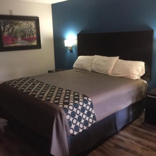 Фотография мотеля Touristlodge