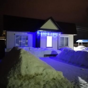 Фотография мини отеля Сундук