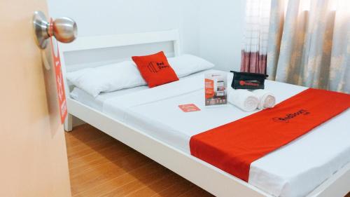 Фотография мини отеля RedDoorz Plus near Talisay Town Center
