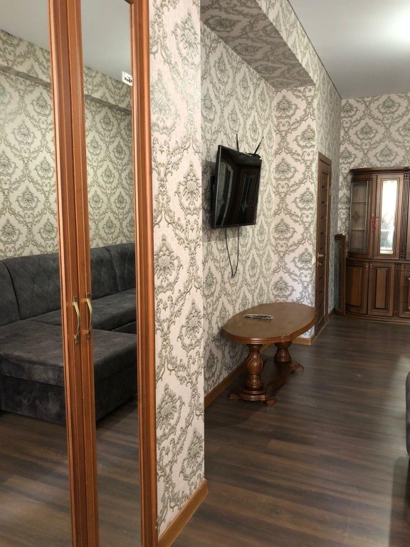 Фотография квартиры Bon voyage (Бон вояж) на улице Даниялова