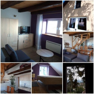 Фотография гостевого дома Zlatica