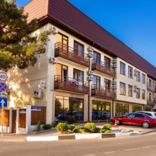 Фотография гостевого дома Море