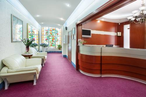 Фотографии санатория
Вилла Арнест