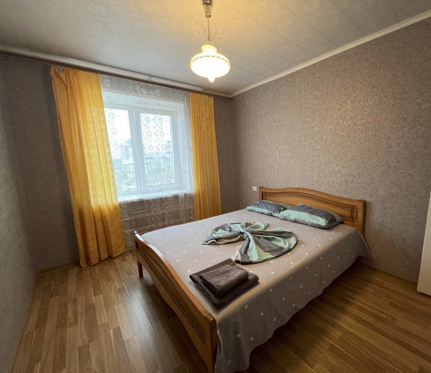 Фотография квартиры Квартира на бульваре Победы 7А