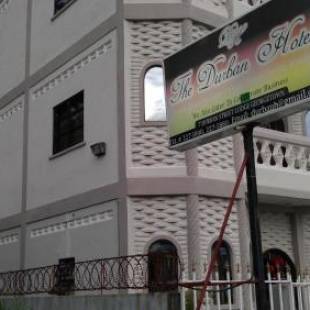 Фотографии гостиницы
The Durban Hotel Guyana INC.