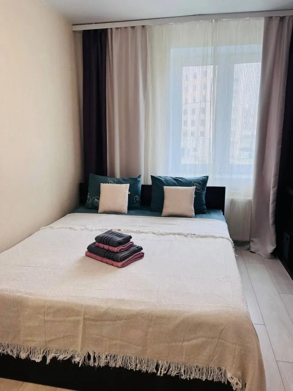 Фотография квартиры Апартаменты Privi House на Строителя Шишкина 3/1