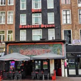 Фотографии гостиницы
Rembrandt Square Hotel