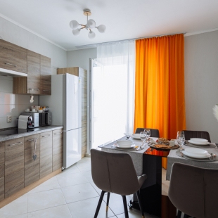 Фотография квартиры Апартаменты Malkova Apartments на Гагарина