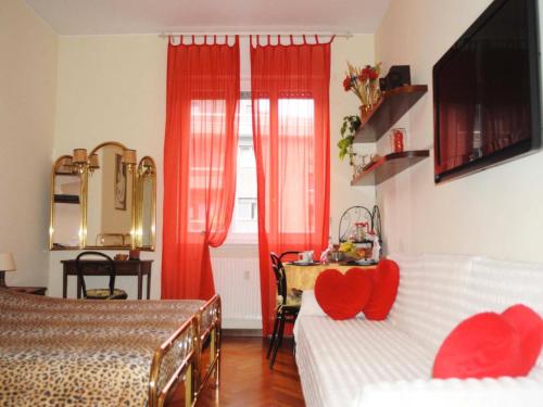 Фотография мини отеля B&B Villa Olmo