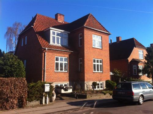 Фотография гостевого дома Køge Bed & Kitchen - Rooms