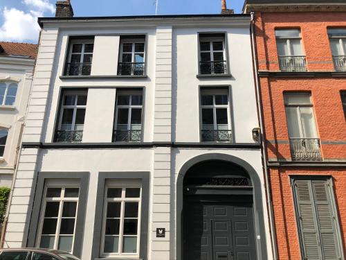 Фотография апарт отеля Victoria's House