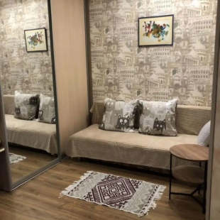 Фотография квартиры Апартаменты на улице Лыткина 31