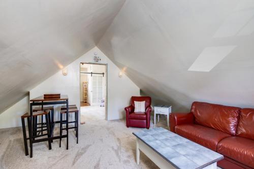 Фотография гостевого дома WindRose