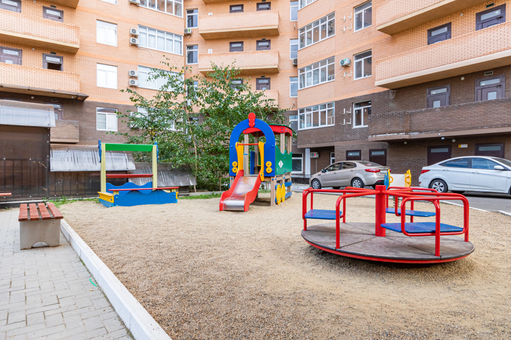 Фотография квартиры Апартаменты Леваневского 187