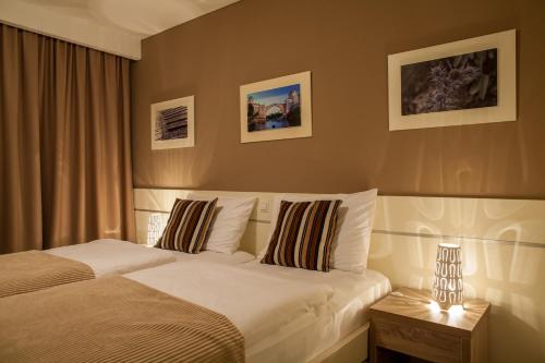 Фотография мотеля Motel Argentum