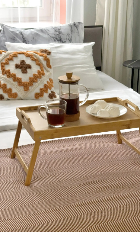 Фотография квартиры Апартаменты на 20 лет