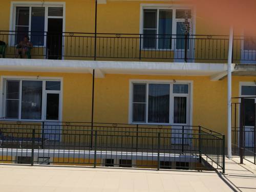 Фотография гостевого дома Золотое руно