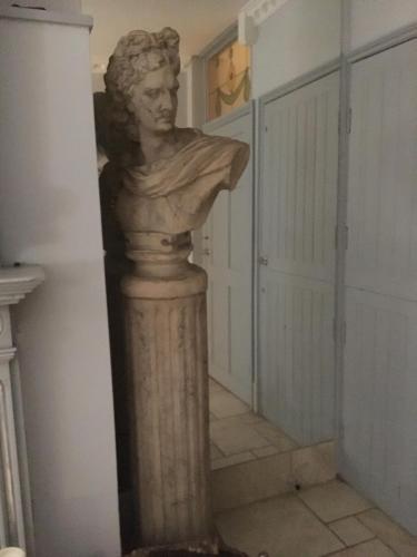 Фотография мини отеля Olivia House