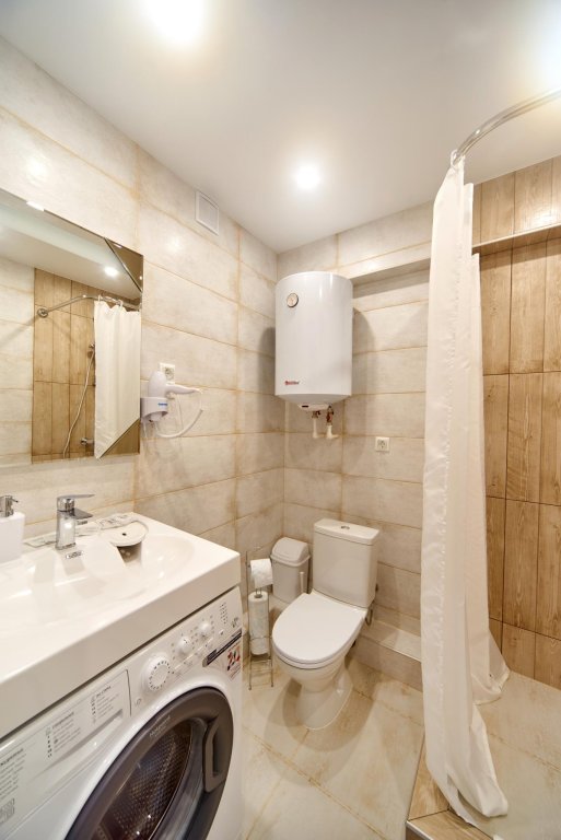 Фотография квартиры Апартаменты Оливия