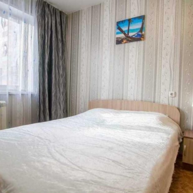 Фотографии квартиры
5 Ночей на Караульная 48 п. 6