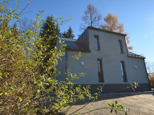 Фотография гостевого дома Beautiful Holiday Home in Bohemian near Forest