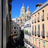 Фотография гостевого дома Hostal Juan Bravo