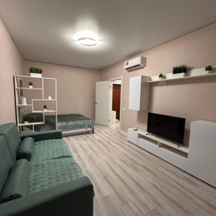 Фотография квартиры Квартира Жк 18к3