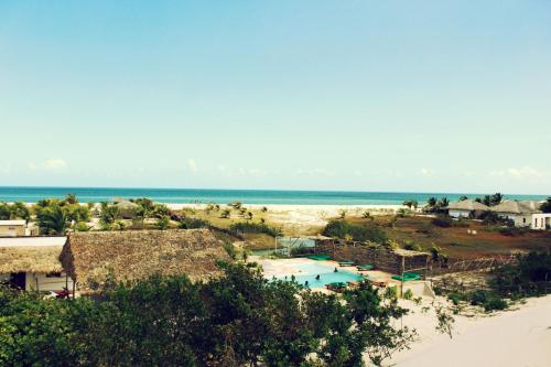 Фотография гостевого дома Eco Kite Dunas