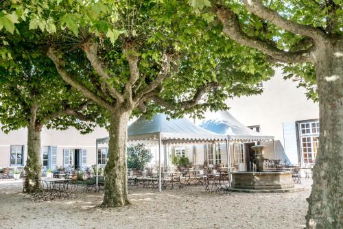 Фотография гостиницы Le Talluy