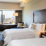 Фотография гостиницы Renaissance Seattle Hotel