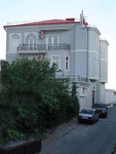 Фотография гостиницы Red Roof Guest House