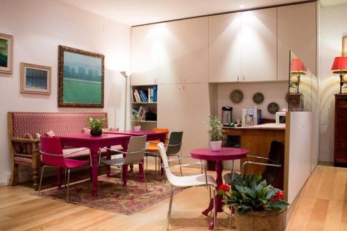 Фотография гостевого дома Residenza Le 6 A