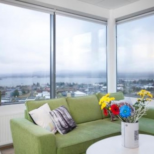 Фотография апарт отеля Blue Mountain Apartments