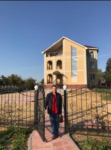 Фотография гостевого дома На Заречной