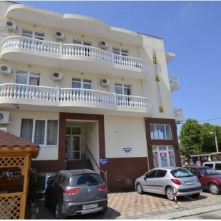 Фотография гостевого дома Пантелеймон