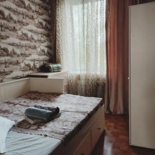 Фотография квартиры Апартаменты на проспекте Коммунистический 26