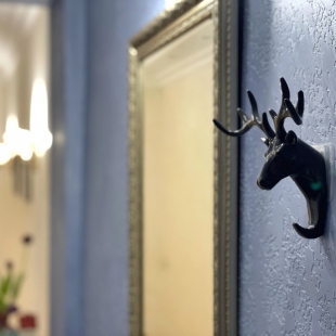 Фотография квартиры Квартира Лаванда