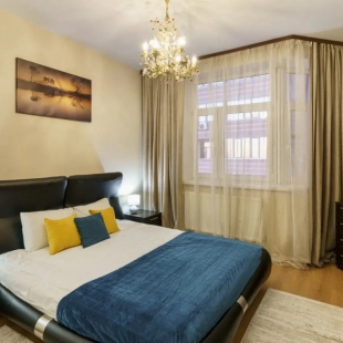 Фотография квартиры Апартаменты Пять Звезд 33