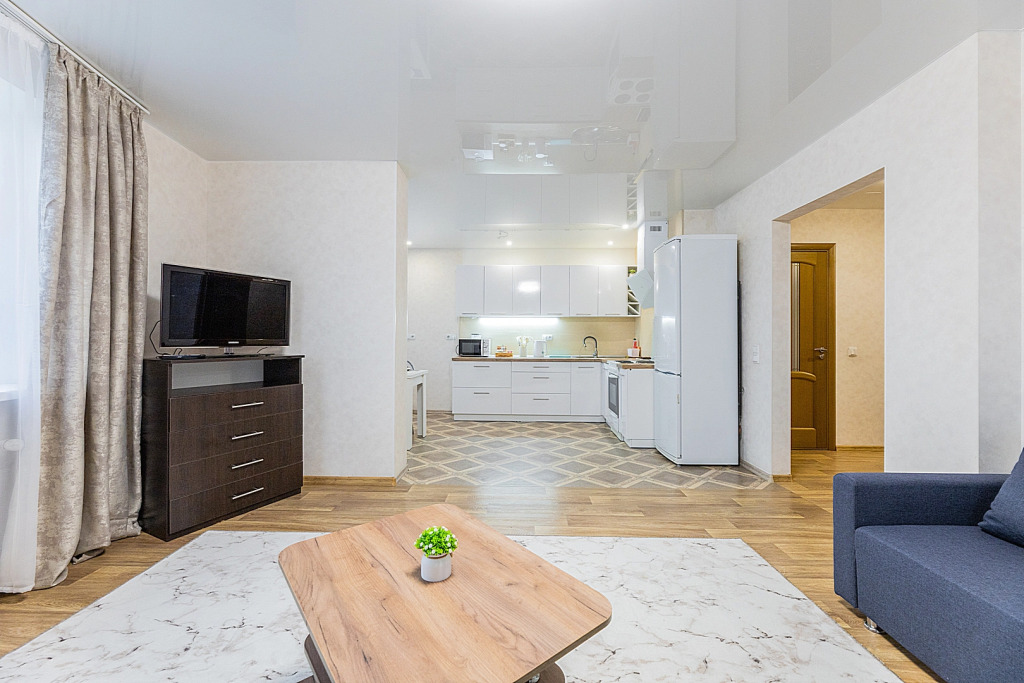 Фотография квартиры Квартира Уютная квартира у Метро Малиновка выезд на МКАД.