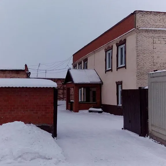 Фотография гостиницы Провинция