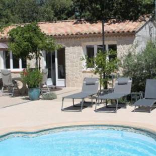 Фотографии гостевого дома 
            Le bonheur au soleil