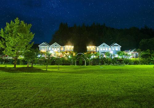 Фотографии гостевого дома 
            Tomato Pension