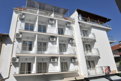 Фотография гостиницы Family Hotel Blazhi