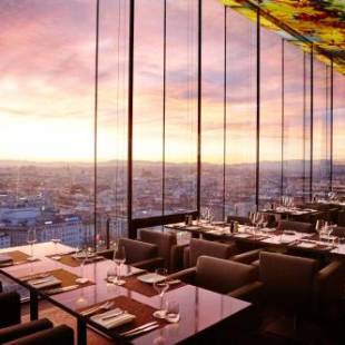 Фотографии гостиницы
SO/ Vienna