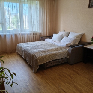 Фотография квартиры Квартира Однокомнатная