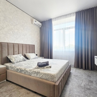 Фотография квартиры Квартира Сеть квартир Райдас на ул Козлова 35