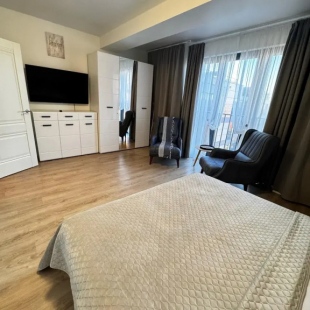 Фотография квартиры Апартаменты в Midgard 508