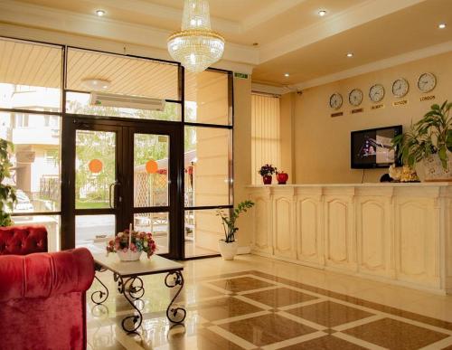 Фотографии гостиницы 
            Kaier