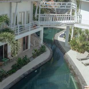 Фотографии гостиницы 
            Gili Amor Boutique Resort